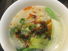 -大连海创科技交流中心自助餐厅