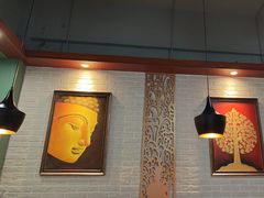 -泰澜得泰国菜(大学城店)