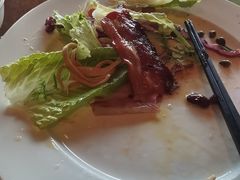 -大理实力希尔顿酒店•香全日制餐厅