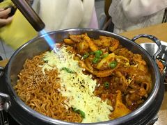 -李先生的首尔小馆(松江启源广场店)