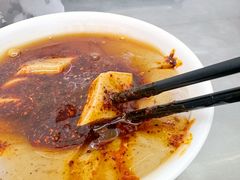 -杨记灌肠(食品街店)