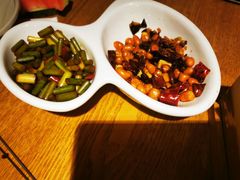 -福茂源横山铁锅羊肉(牡丹园店)