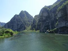 -孤山寨风景区