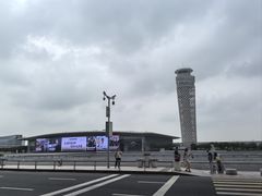-青岛胶东国际机场