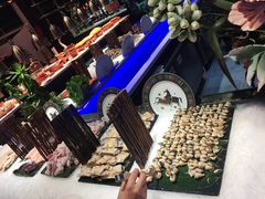 -加餐海鲜自助(集美银泰百货店)