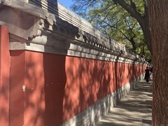 -北京国子监胡同