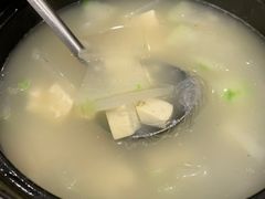 -砂锅李(九江路店)