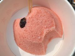 糖桂花定胜糕-定胜糕小店-蒋顺发