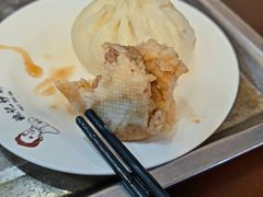 -姚记炒肝店(鼓楼店)