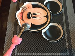 -AdD全日制餐厅(中谷花园酒店)