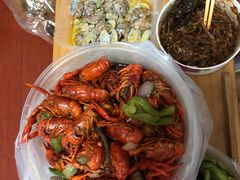-大拇指龙虾(娄葑文体中心店)