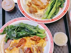 -孖记茶档·热腾茶餐(荔湾领展广场店)