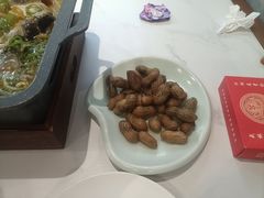 -火龙堂·风味民间菜(文一路店)
