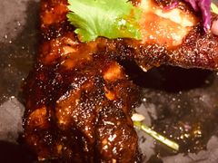 -Devils’ Brewery小恶魔精酿啤酒(泛海美式熏肉店)