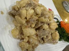 -闻香阁·清真(光荣道店)
