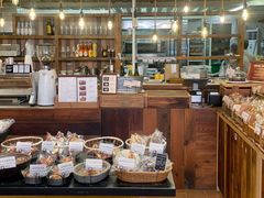 -佐敦面包铺·JORDAN BAKERY