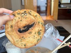 -斌斌鲜鱼糊汤粉(粮道街店)