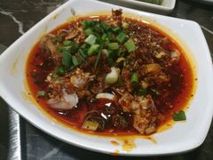 -丁月玉兔王(大渡口店)