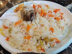 -新粤新疆菜清真餐厅(拱北店)