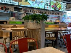 大堂-云味馆·云南菜·云南米线(景田店)
