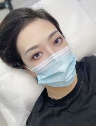 -MIVI野生眉纹绣纹眉