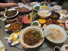 -梁溪河畔·吉府花园(南长街南下塘店)