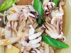 -贞姨美食·老字号海鲜大排档