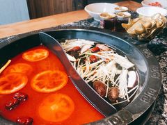 -蜀大侠火锅(车公庙店)