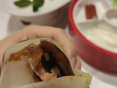 -满堂·烤鸭店·北京菜(鼓楼店)