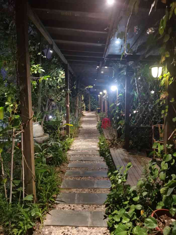 第四次来了每来一次就更加喜欢没有一次让我失望过