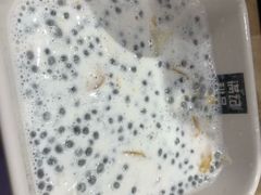 -满记甜品(巴黎春天宝山店)