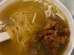 -恩宁刘福记(东华东路店)