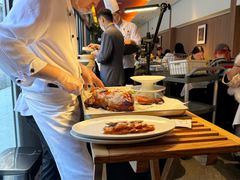 -四季民福烤鸭店(王府井东安门店)