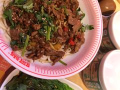 -阿当·小炒牛肉面(人广店)