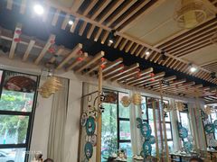 -熊猫家新派川菜(百里一·龙兴集店)