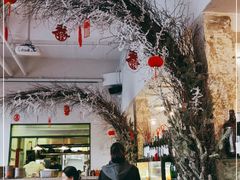 -RAC BAR(安福路店)
