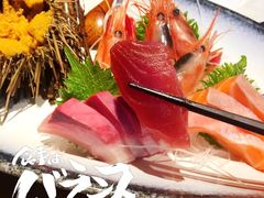 -千代武日本料理(爱建店)