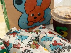 -赛百味SUBWAY(星摩尔店)