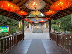 -天目湖涵田半山温泉