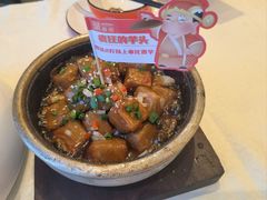 -聚鑫阁江浙菜·非遗传承技艺(青村帝华园店)