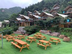 -北京山里寒舍度假酒店
