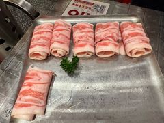 -朱光玉火锅馆(龙阳广场店)