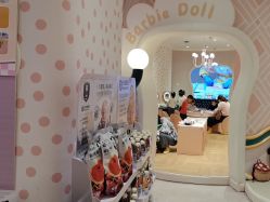 -奈尔宝家庭中心·亲子餐厅(苏州大悦城店)