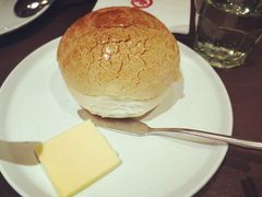 冰火菠萝油-有璟阁港式餐厅(国贸商城店)