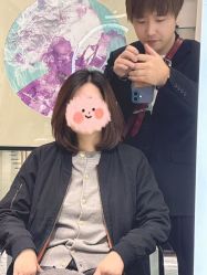 -童辉造型