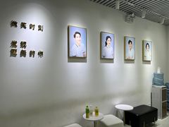 -微笑时刻照相馆(四道口店)