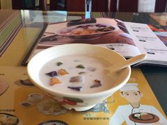 -豪享来牛排·中西简餐(黄河路店)