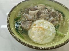 -雪花龙吊龙牛肉面(三山街店)