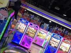 -大玩家(哈尔滨悦荟店)