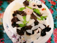 -老油饼酸菜汤(高铁和平店)